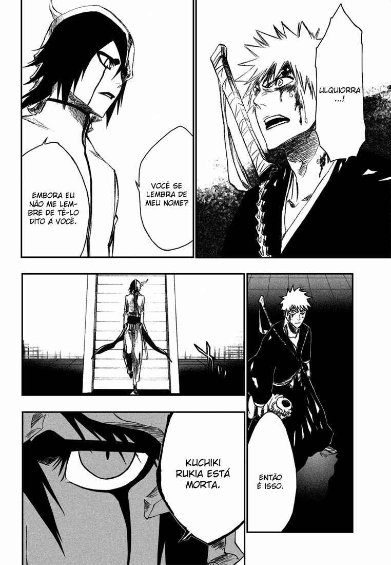 Read Bleach Pt Br Manga Online