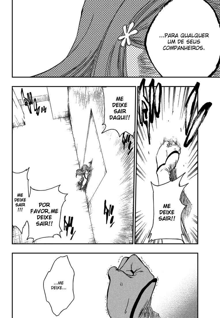 Read Bleach Pt Br Manga Online