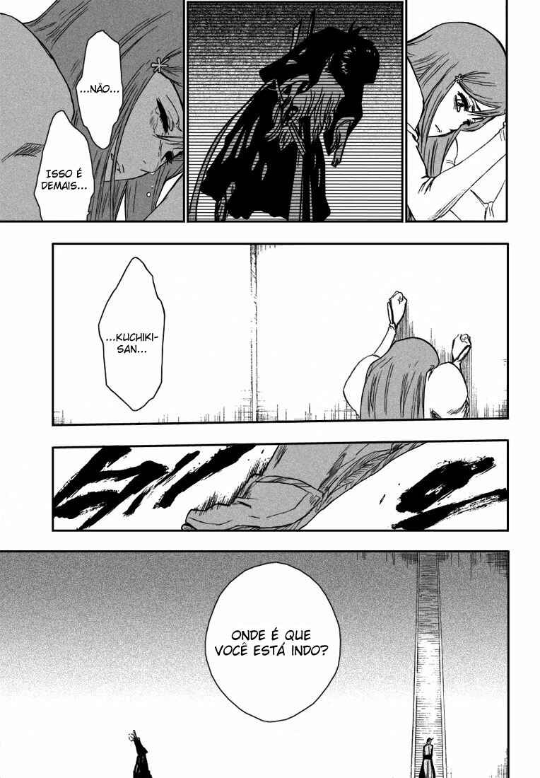 Read Bleach Pt Br Manga Online