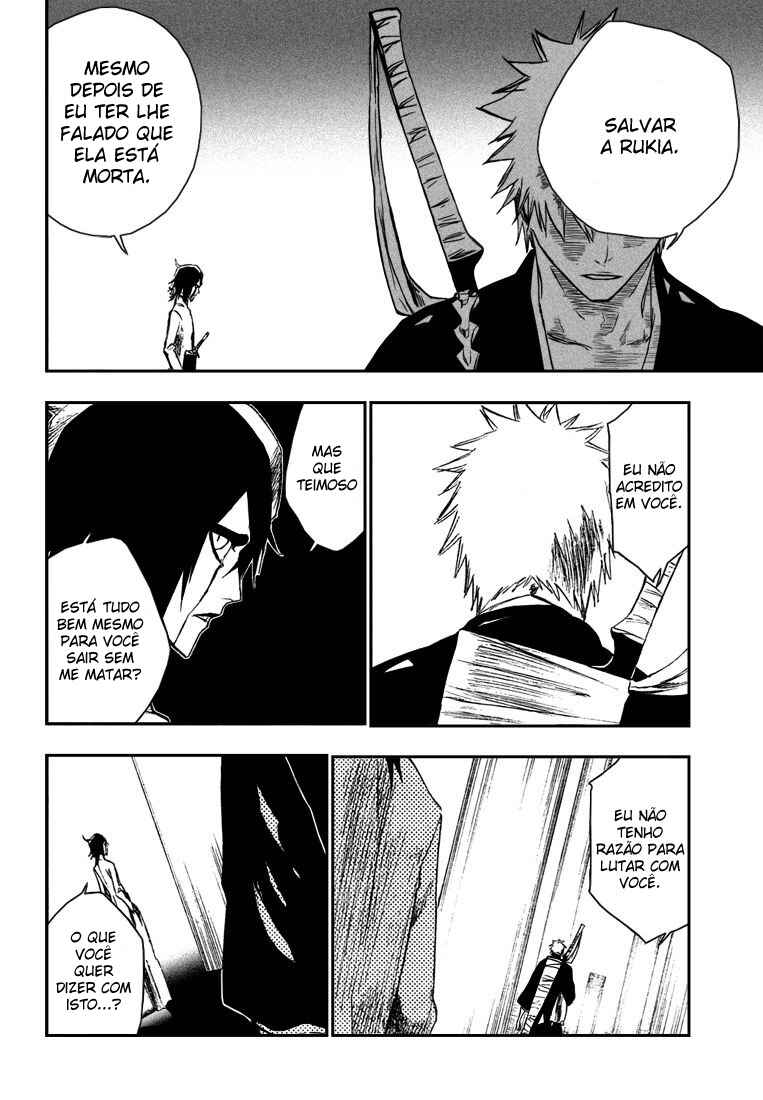 Read Bleach Pt Br Manga Online