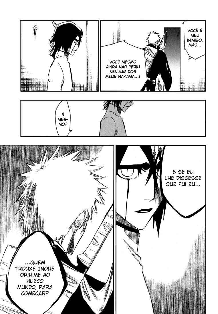 Read Bleach Pt Br Manga Online