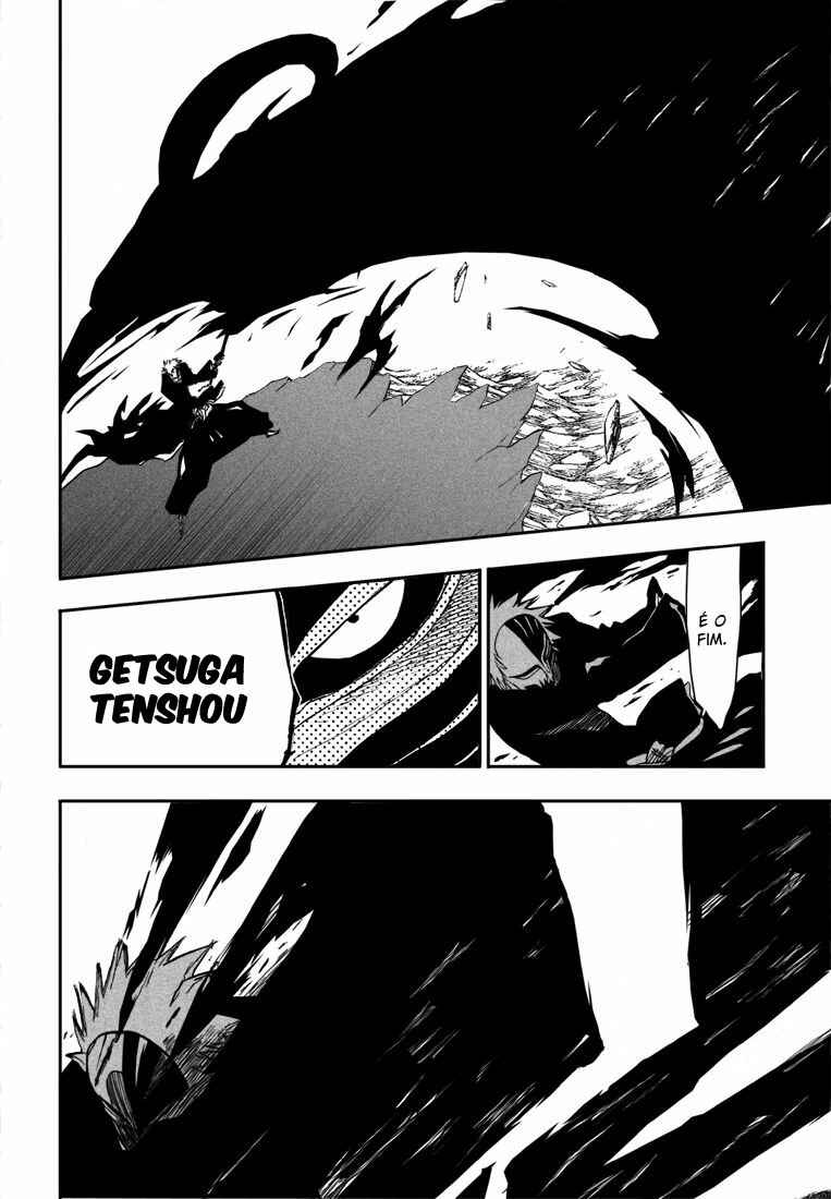 Read Bleach Pt Br Manga Online