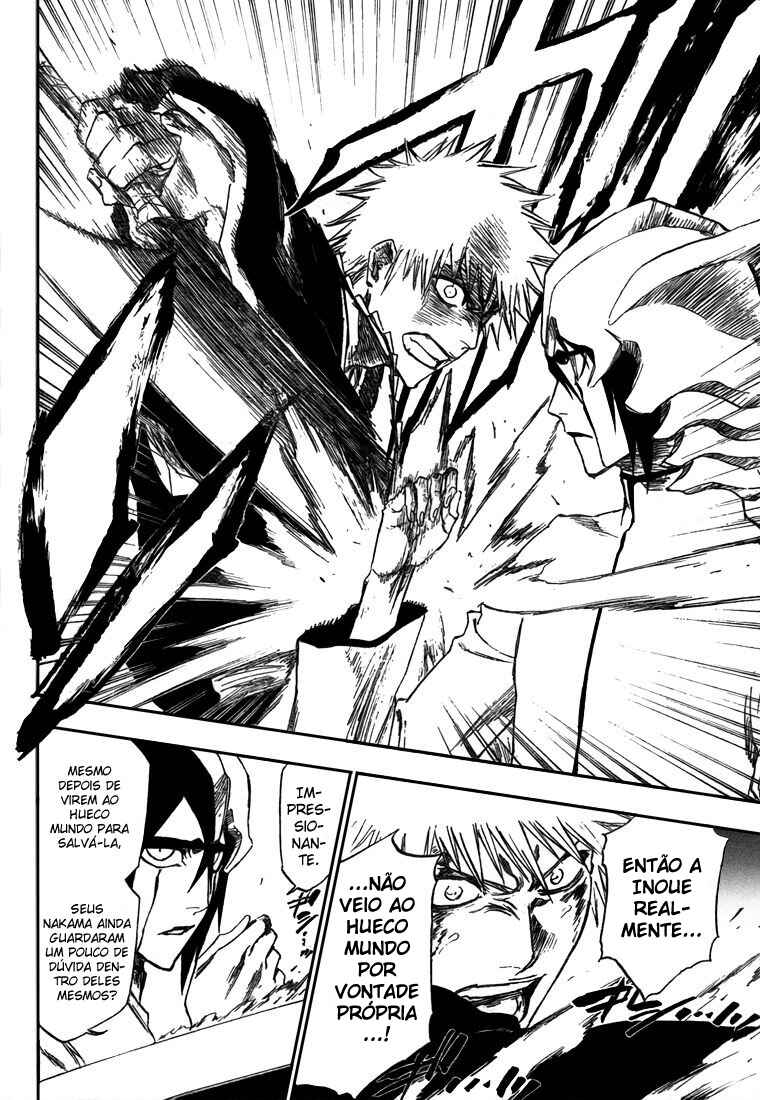 Read Bleach Pt Br Manga Online