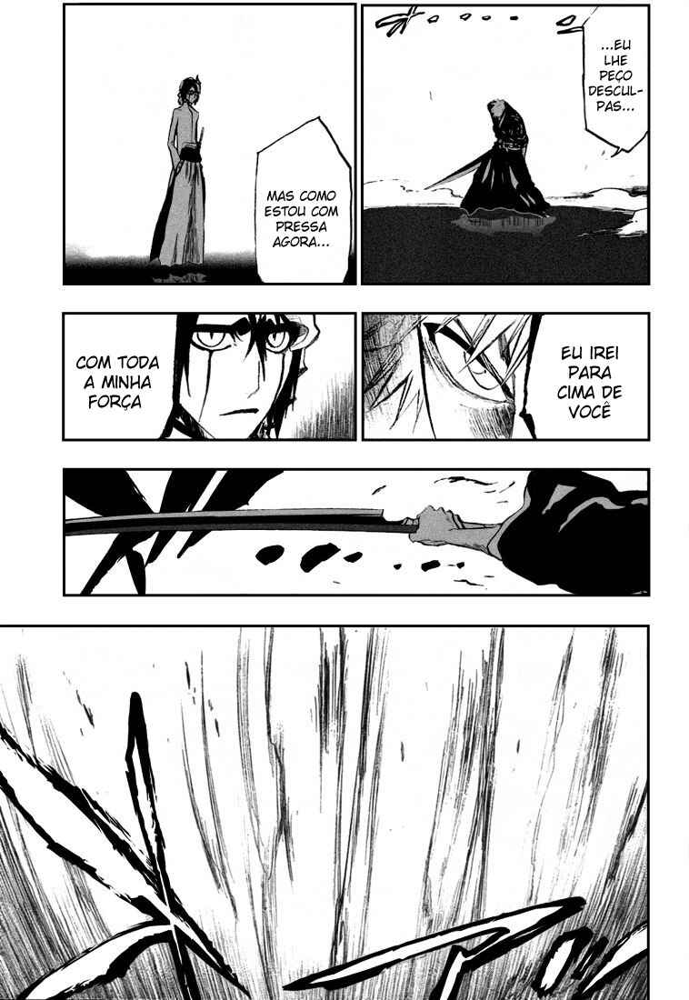 Read Bleach Pt Br Manga Online
