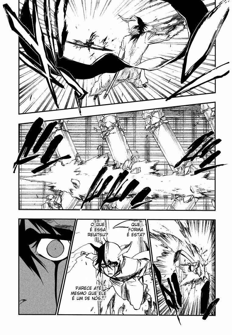 Read Bleach Pt Br Manga Online