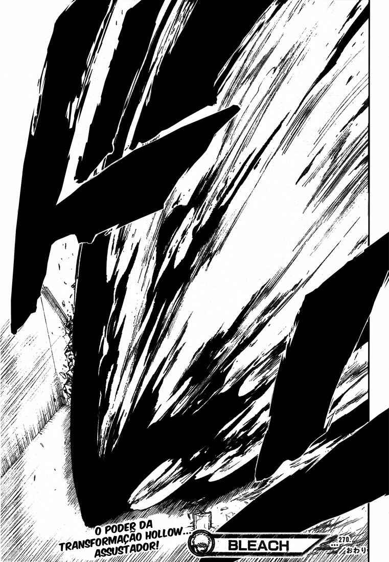 Read Bleach Pt Br Manga Online