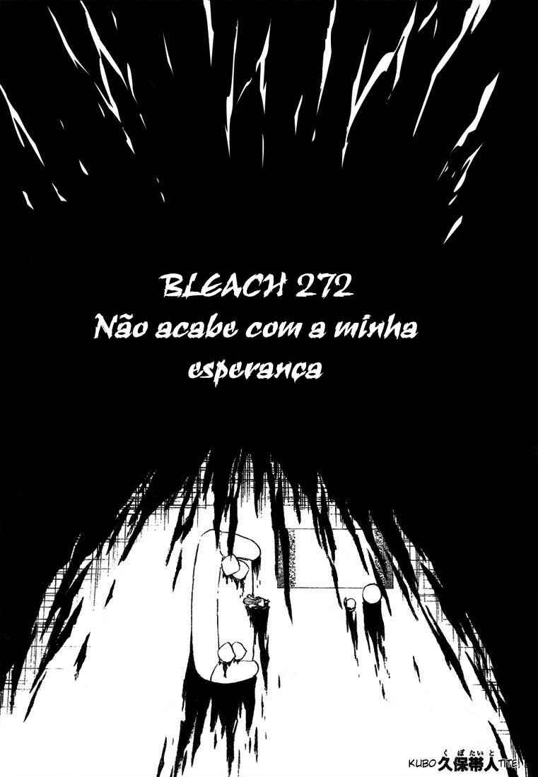 Read Bleach Pt Br Manga Online
