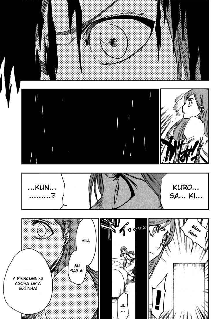 Read Bleach Pt Br Manga Online
