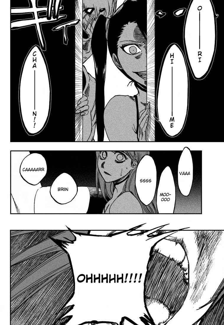 Read Bleach Pt Br Manga Online