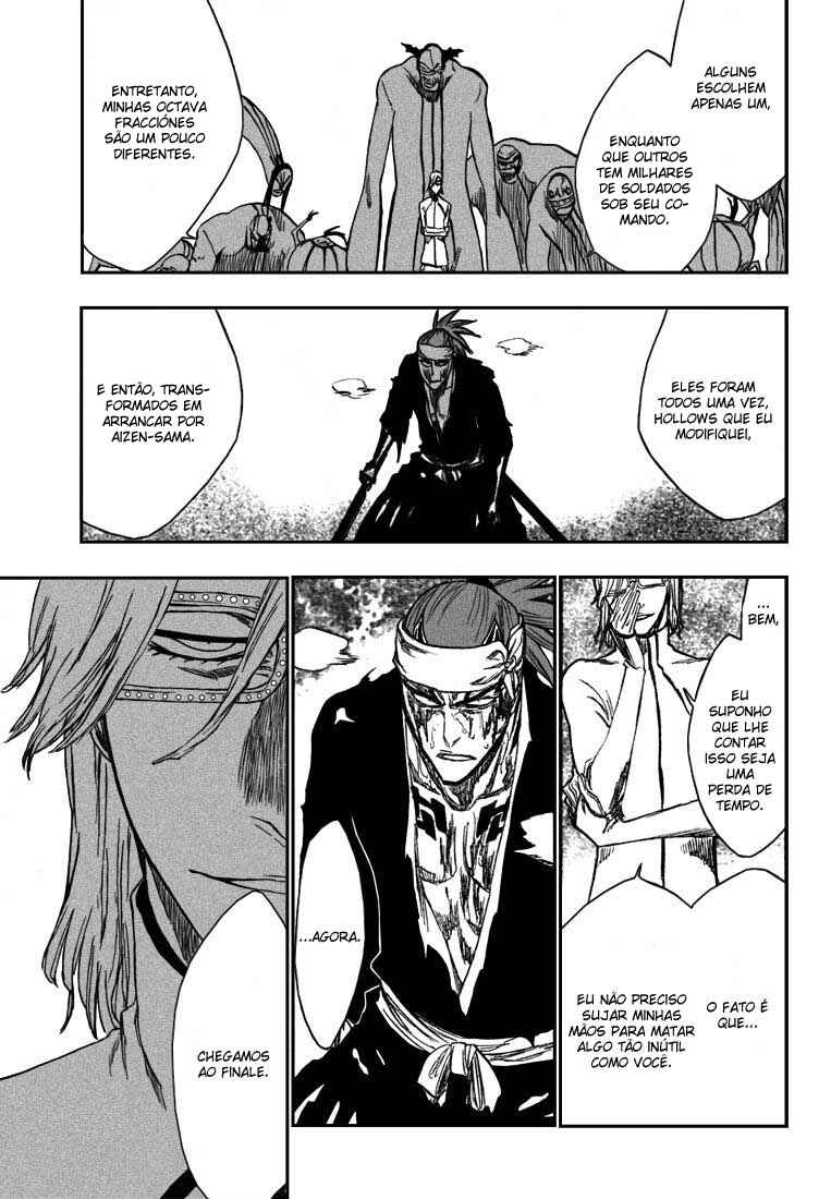 Read Bleach Pt Br Manga Online
