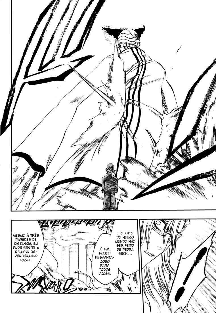 Read Bleach Pt Br Manga Online