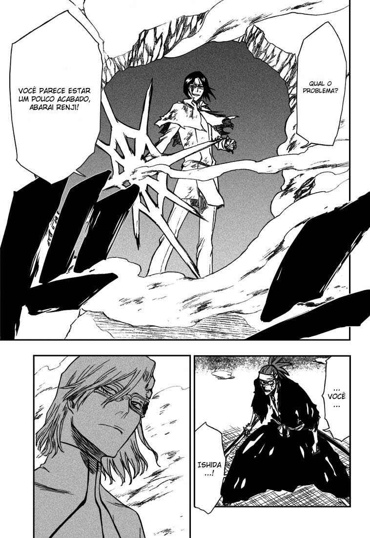 Read Bleach Pt Br Manga Online