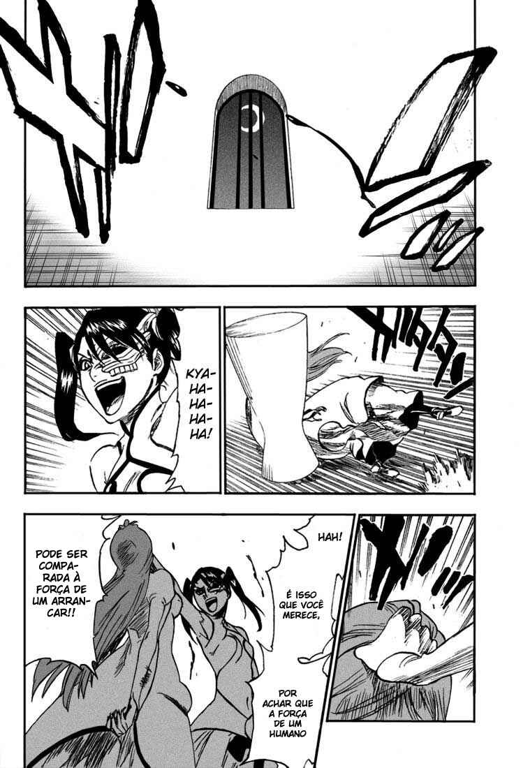 Read Bleach Pt Br Manga Online
