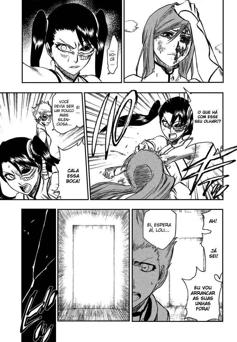 Read Bleach Pt Br Manga Online