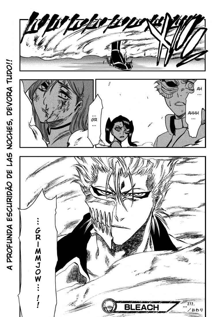 Read Bleach Pt Br Manga Online