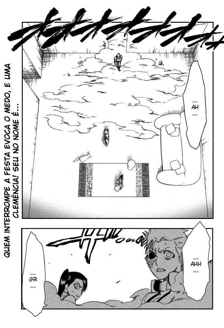 Read Bleach Pt Br Manga Online