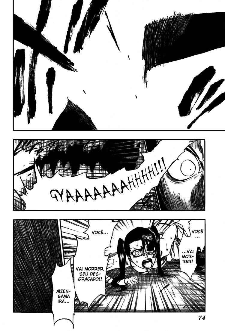 Read Bleach Pt Br Manga Online