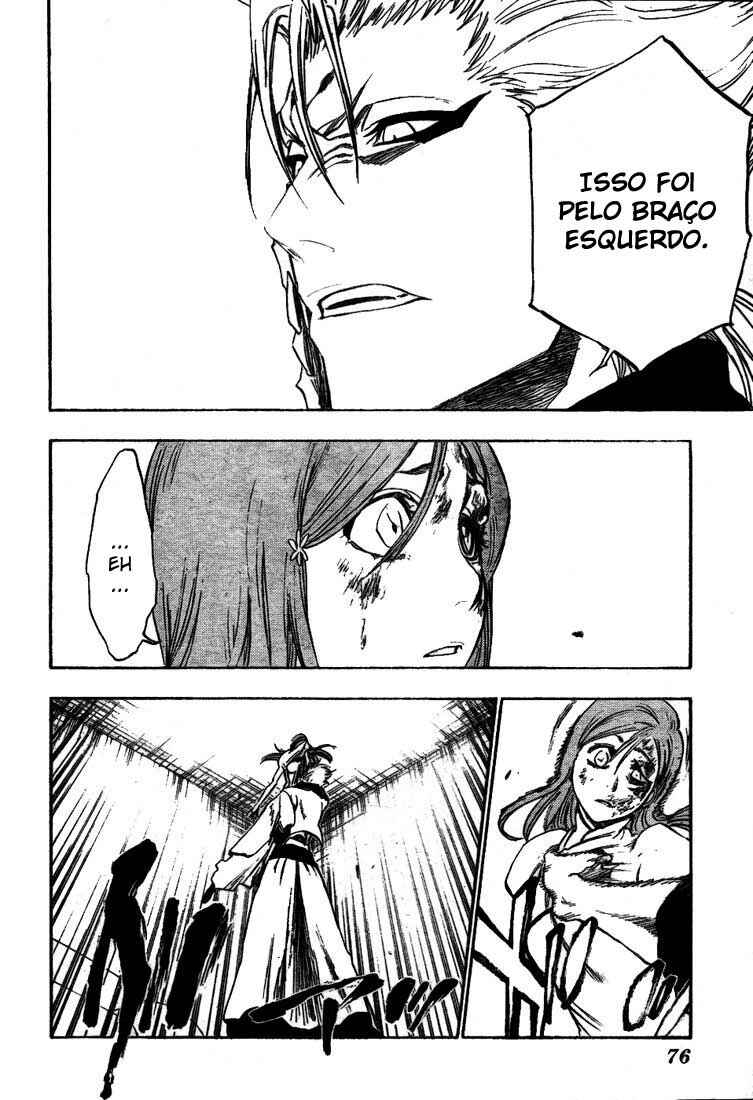 Read Bleach Pt Br Manga Online