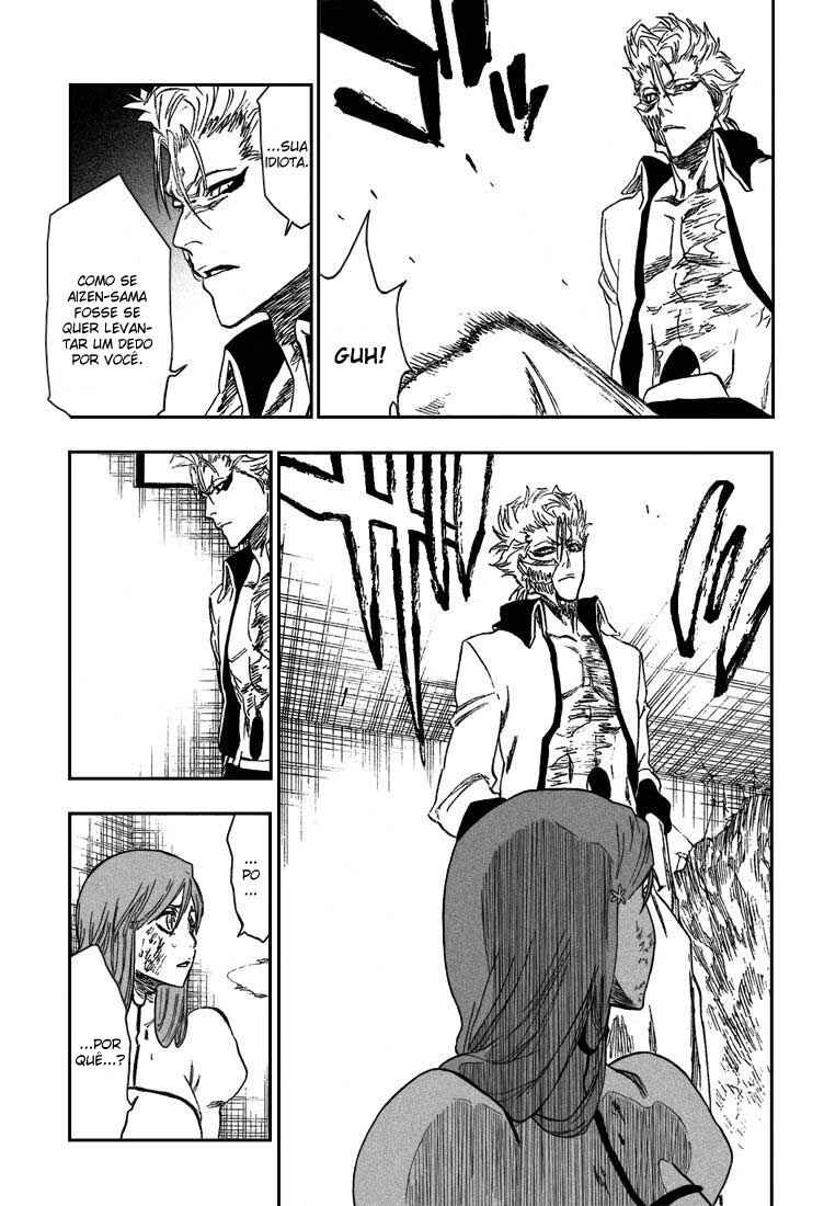 Read Bleach Pt Br Manga Online