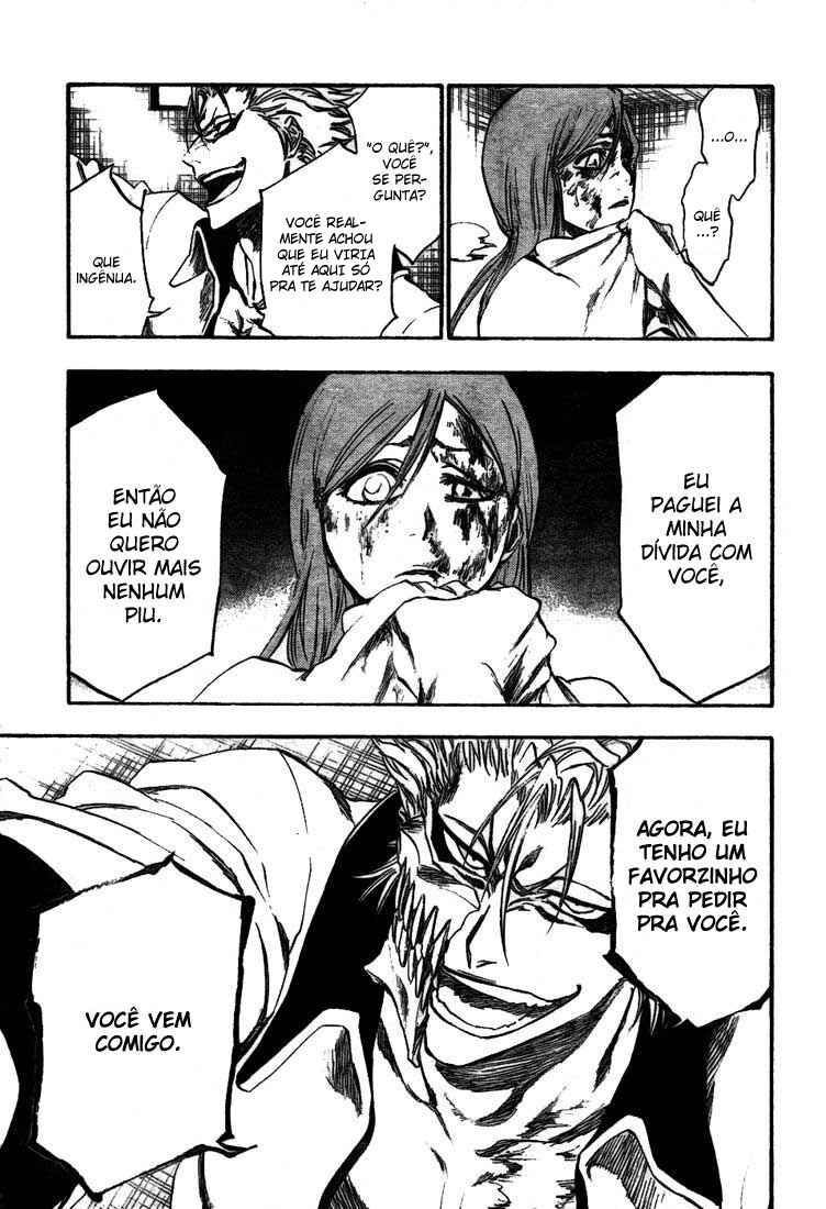 Read Bleach Pt Br Manga Online