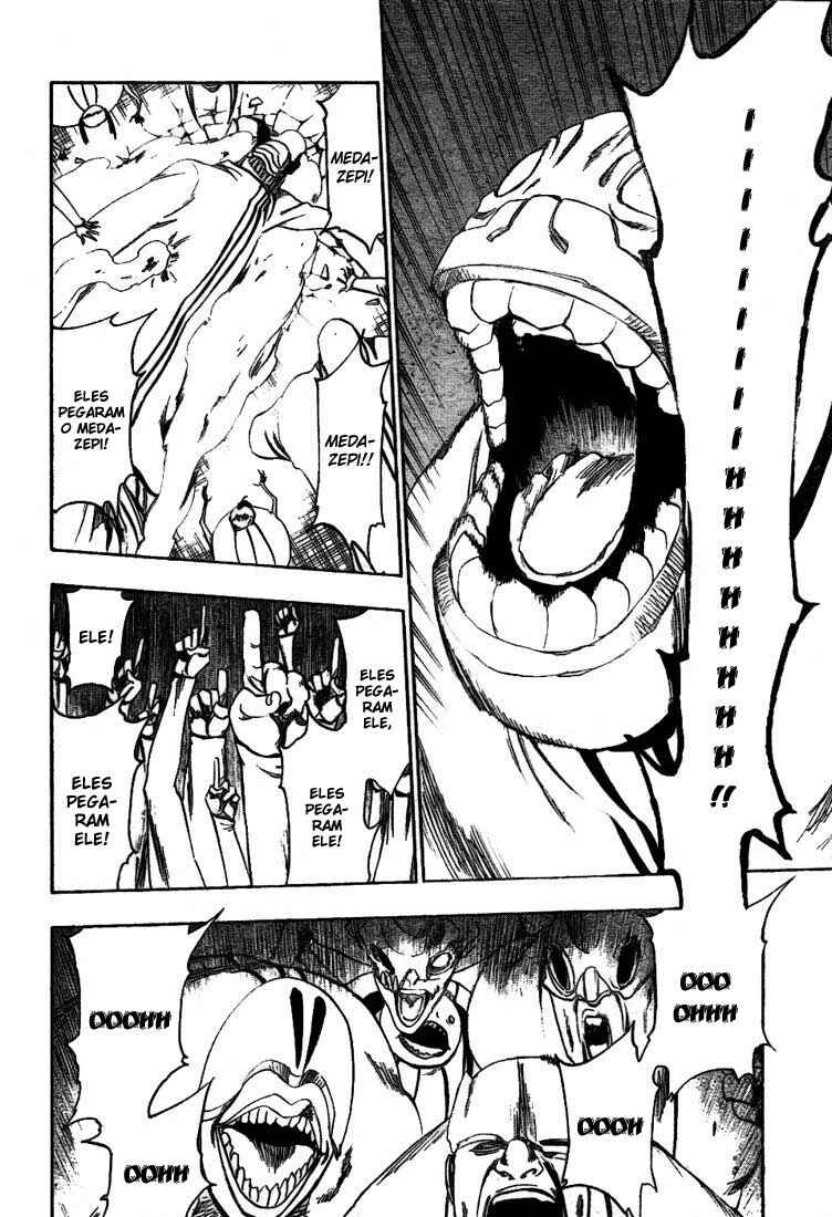 Read Bleach Pt Br Manga Online