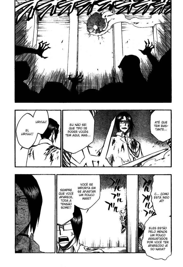 Read Bleach Pt Br Manga Online