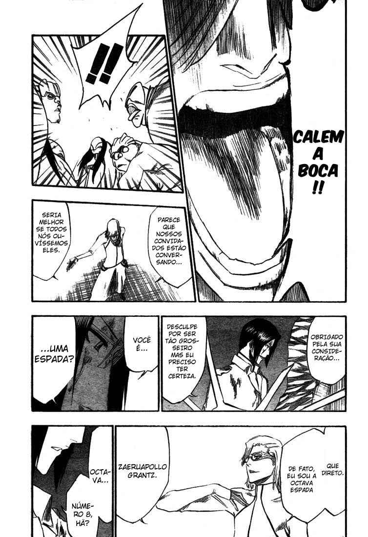 Read Bleach Pt Br Manga Online