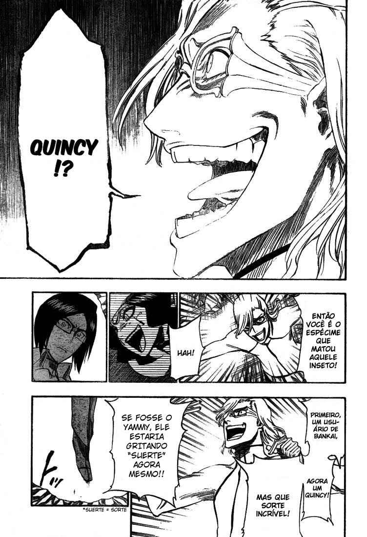 Read Bleach Pt Br Manga Online