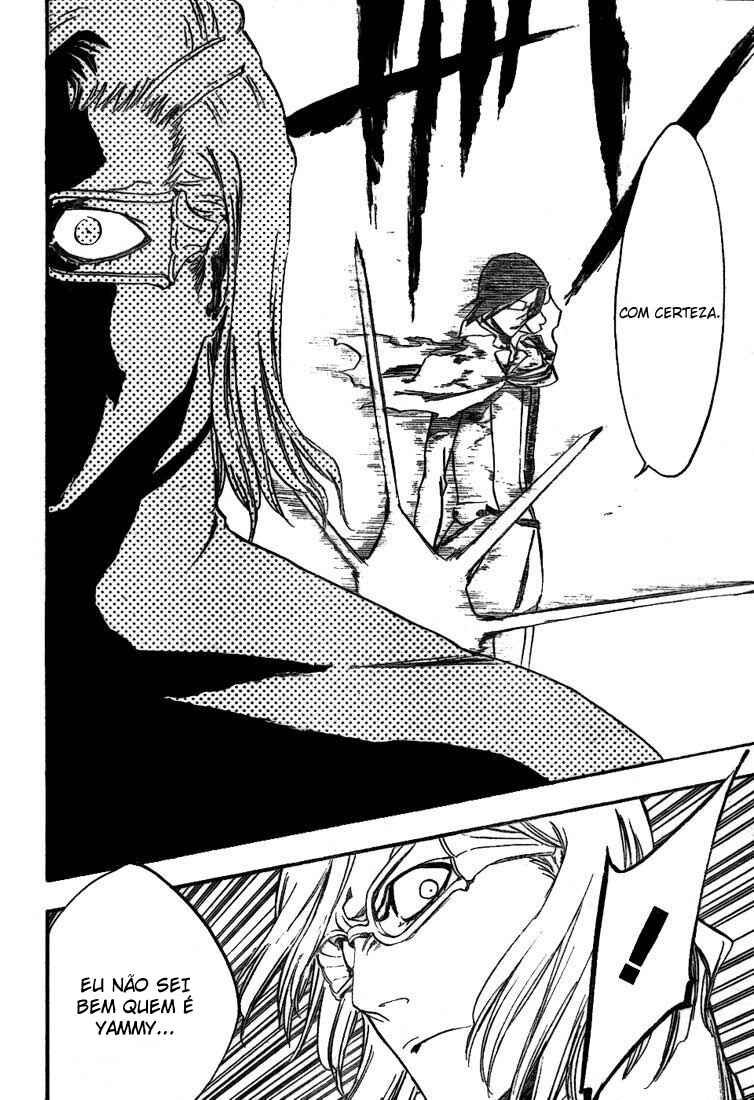 Read Bleach Pt Br Manga Online