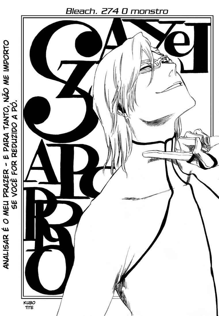 Read Bleach Pt Br Manga Online