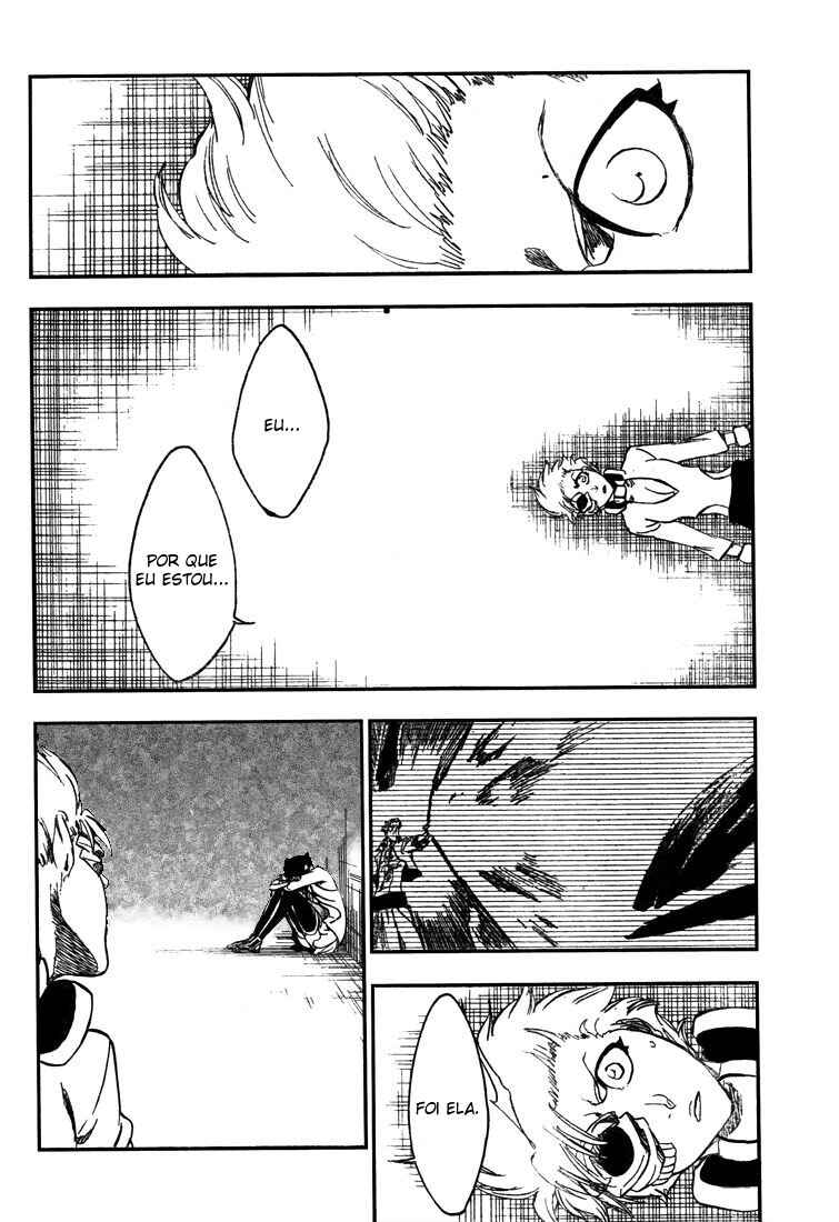 Read Bleach Pt Br Manga Online