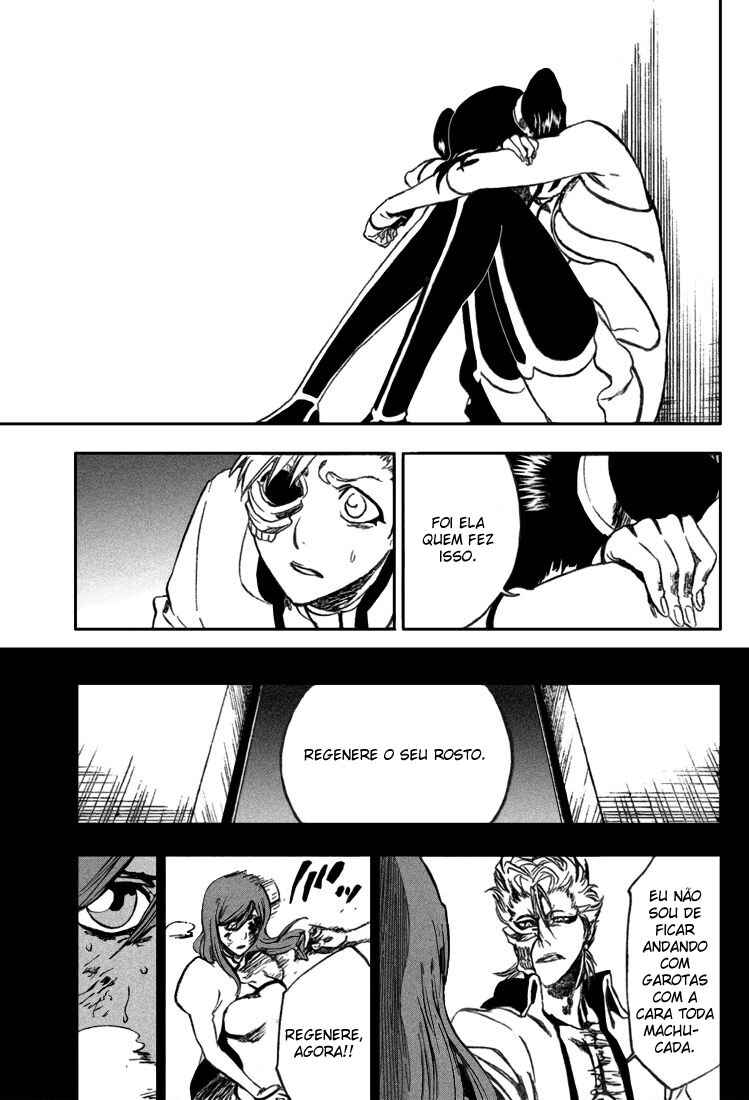 Read Bleach Pt Br Manga Online