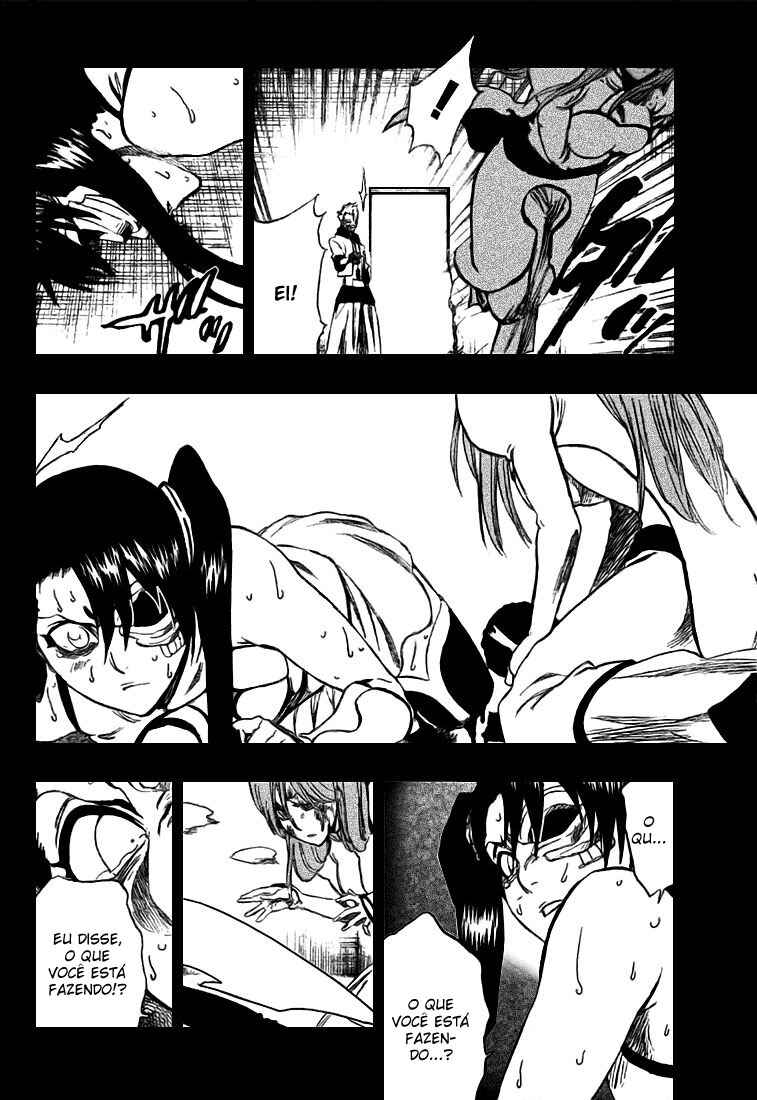 Read Bleach Pt Br Manga Online