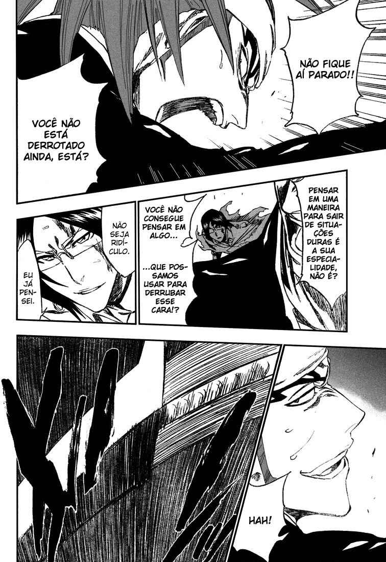 Read Bleach Pt Br Manga Online