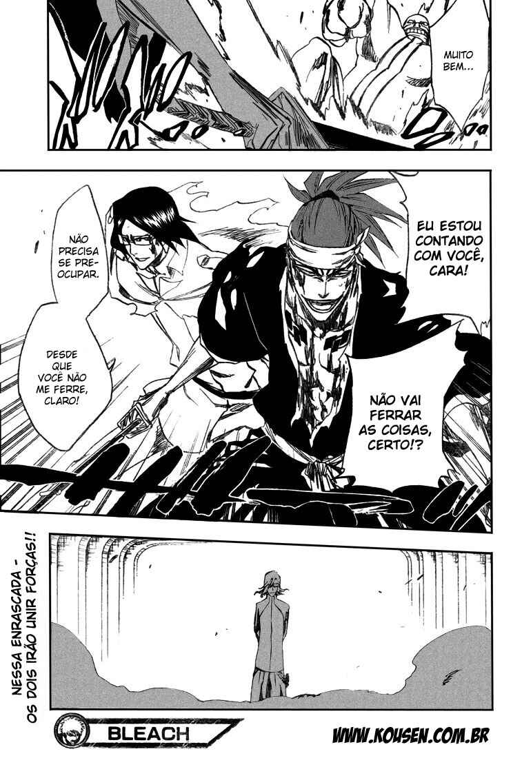 Read Bleach Pt Br Manga Online