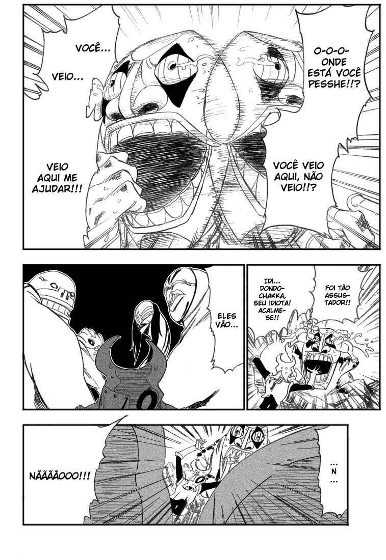 Read Bleach Pt Br Manga Online