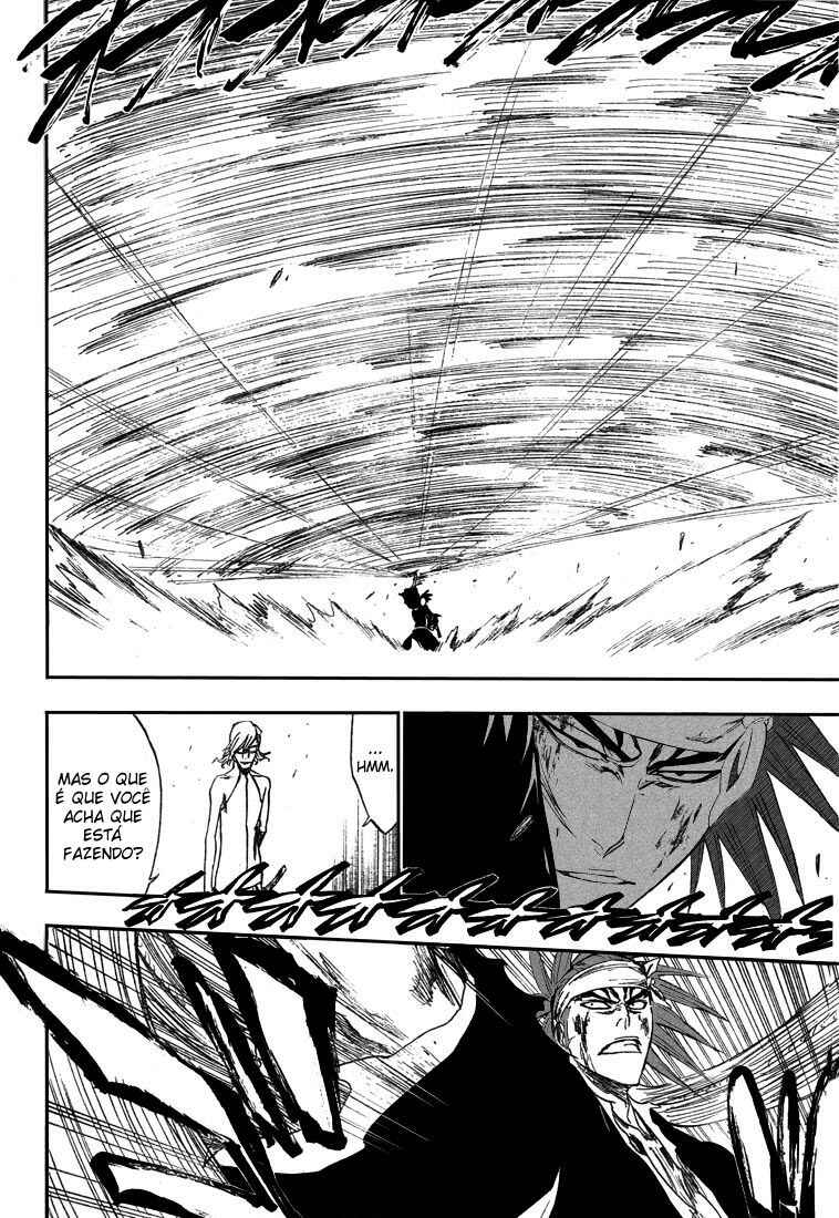 Read Bleach Pt Br Manga Online
