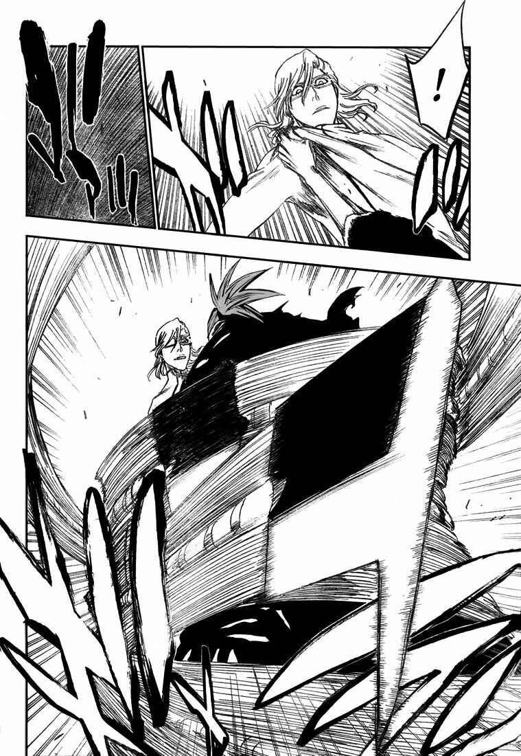 Read Bleach Pt Br Manga Online