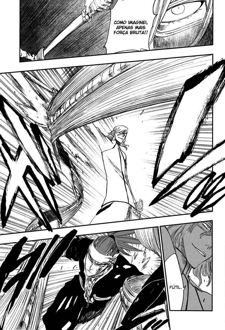 Read Bleach Pt Br Manga Online