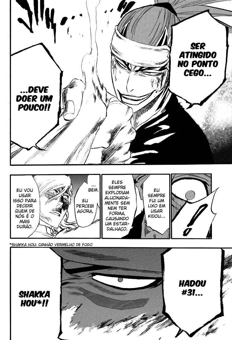 Read Bleach Pt Br Manga Online