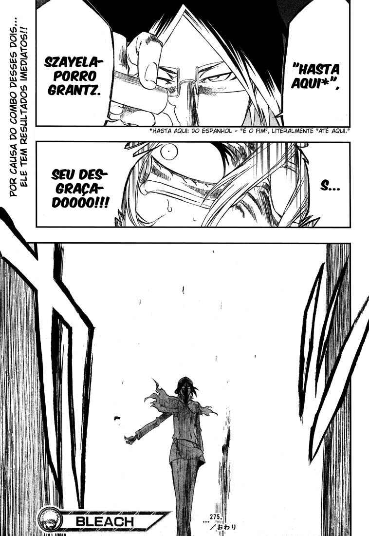 Read Bleach Pt Br Manga Online
