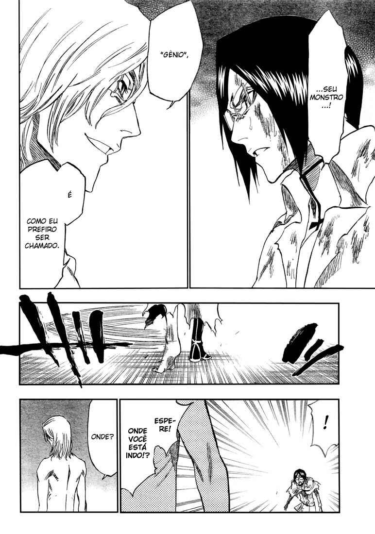 Read Bleach Pt Br Manga Online