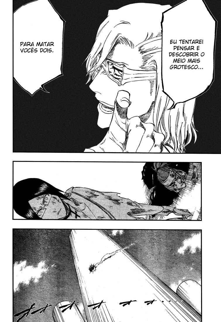 Read Bleach Pt Br Manga Online