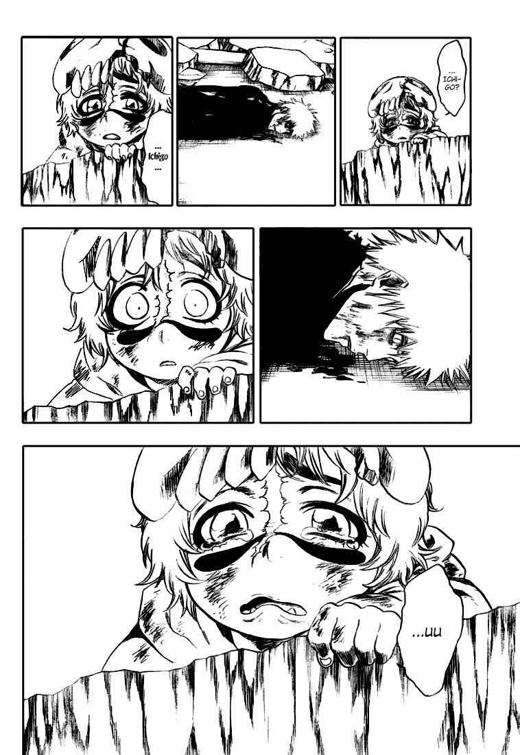 Read Bleach Pt Br Manga Online