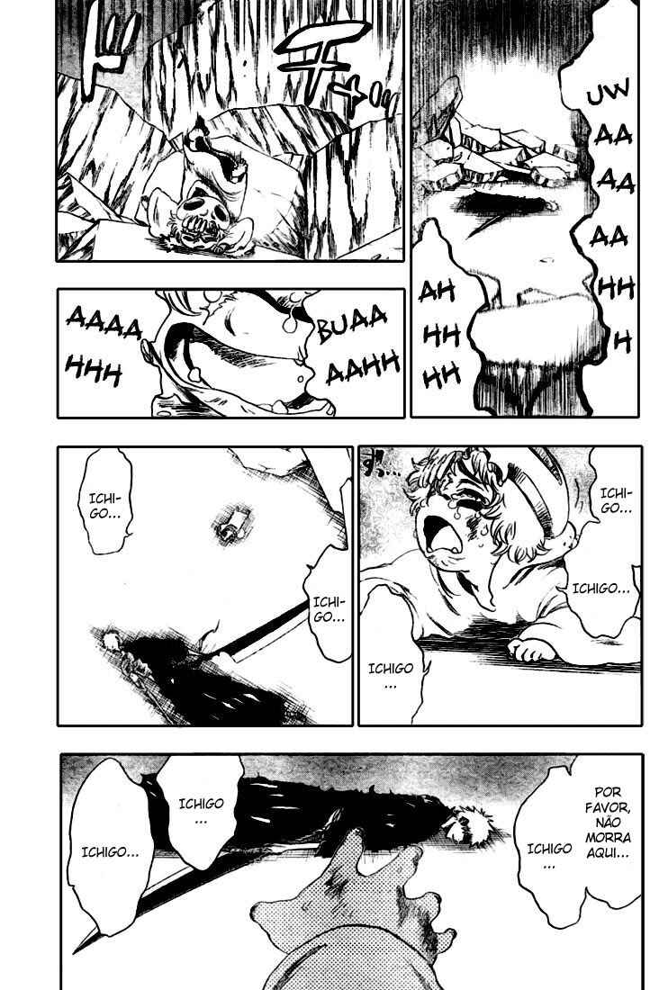 Read Bleach Pt Br Manga Online