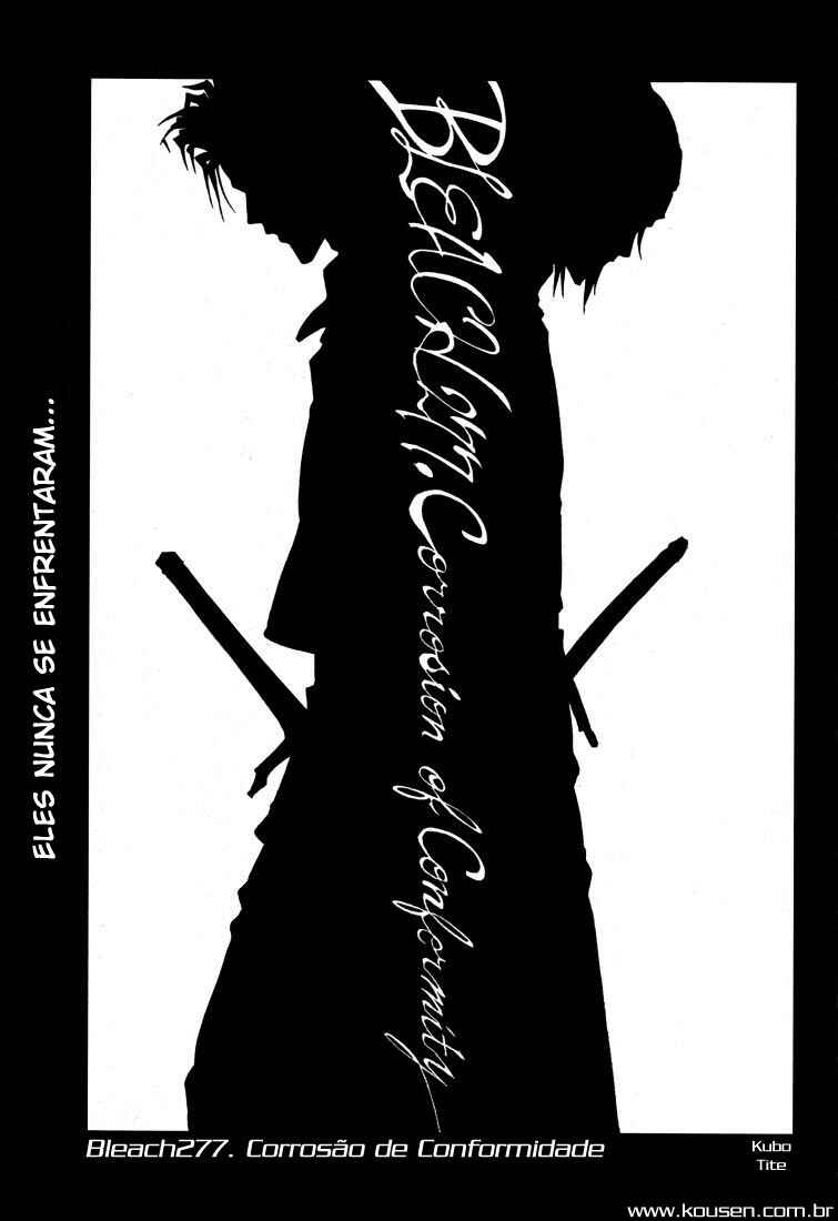 Read Bleach Pt Br Manga Online