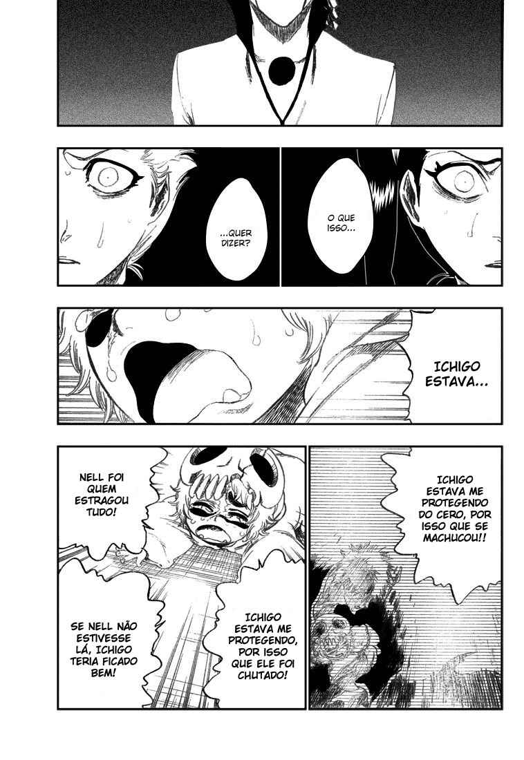 Read Bleach Pt Br Manga Online