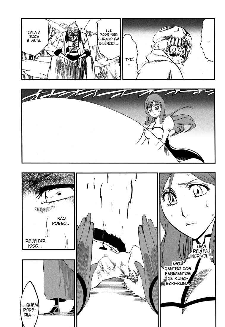 Read Bleach Pt Br Manga Online