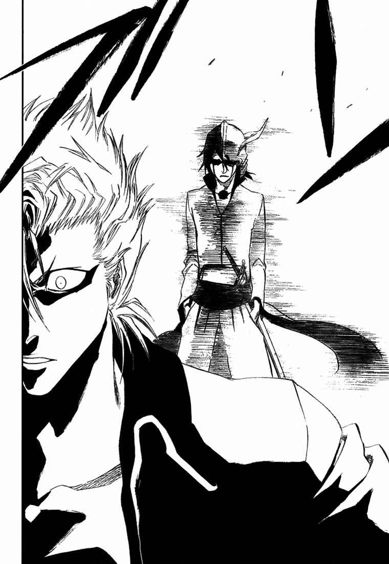 Read Bleach Pt Br Manga Online