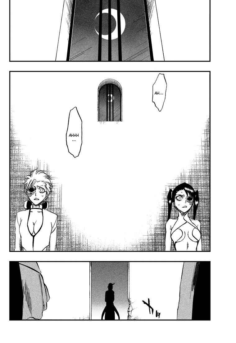 Read Bleach Pt Br Manga Online